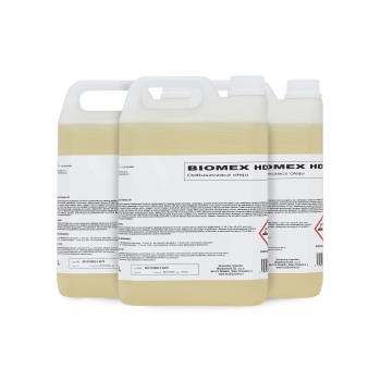 Concentrado BIOMEX HDI 5L